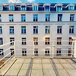 Studio Cosy Centre Avec Balcon
